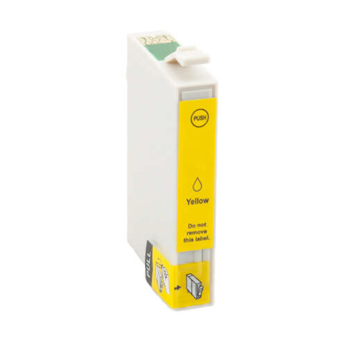 Cartucho Epson T-1294 Amarillo Compatible