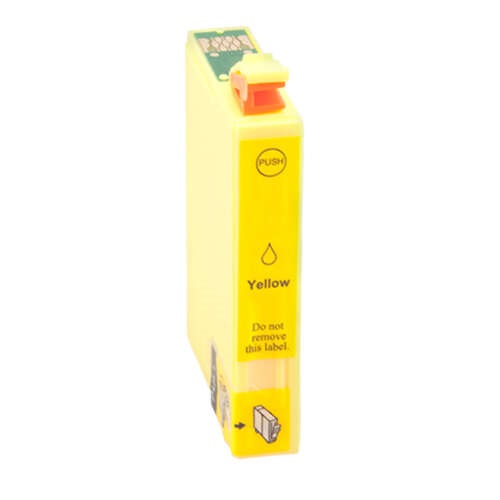 Cartucho Epson T-405XL Amarillo Compatible