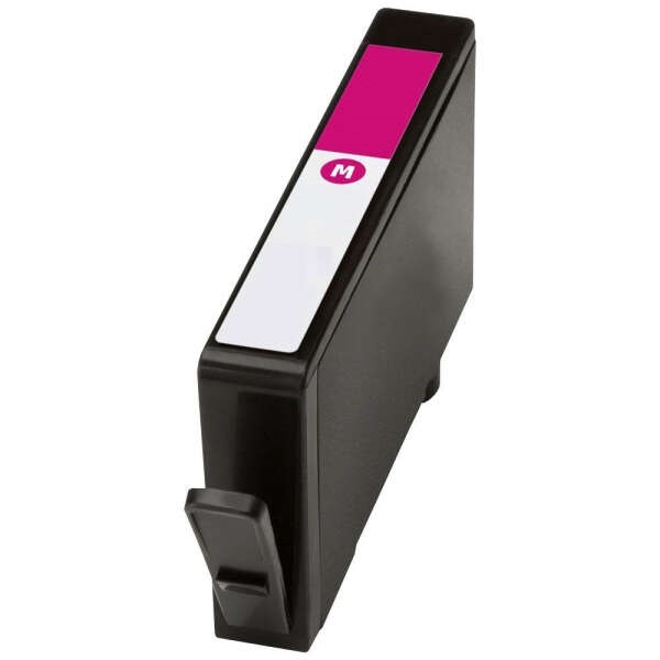 Cartucho HP 912XL Magenta Compatible