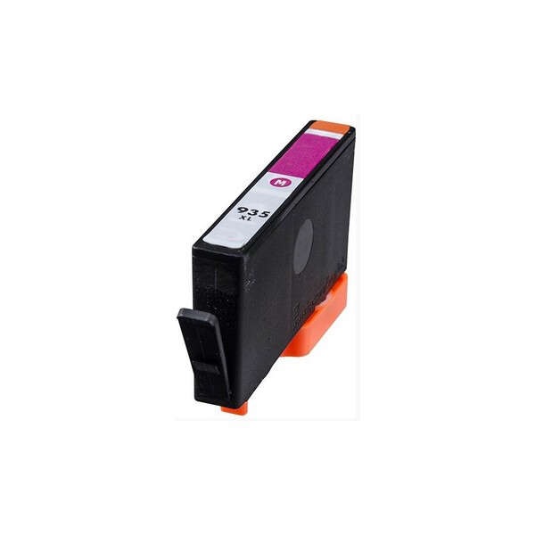 Cartucho HP 935XL Magenta Compatible