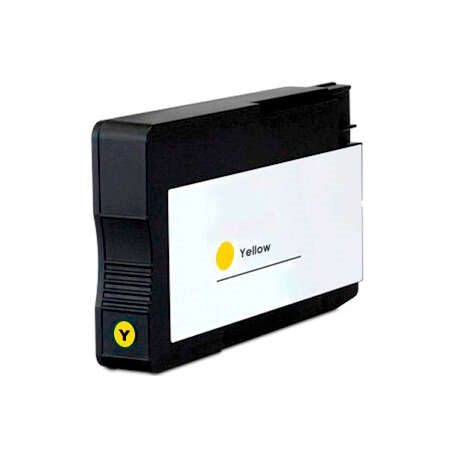 Cartucho HP 953XL Amarillo Compatible