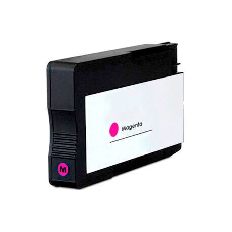 Cartucho HP 953XL Magenta Compatible